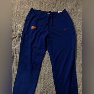 Nike x FC Barcelona Sweatpants